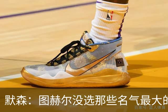默森：图赫尔没选那些名气最大的球员，而是最适合他战术的